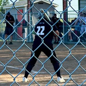 Bella Romero mugshot