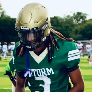 Anthony Ford mugshot