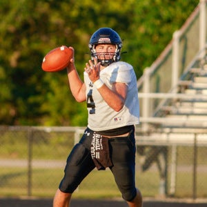 BEN SHRYOCK