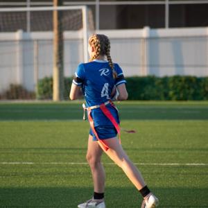 GRACE FAHY