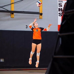 Brielle Goode mugshot