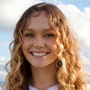 Olivia  Rinker mugshot