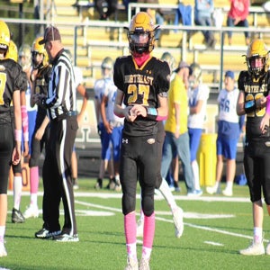 Mason Leichling
