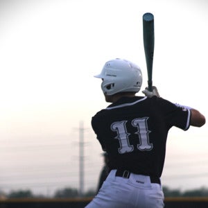 Tucker Amerson mugshot