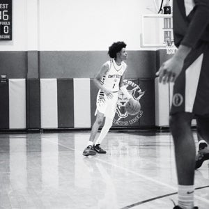 Lincoln Nelson mugshot