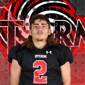 Bryce  Pollay mugshot