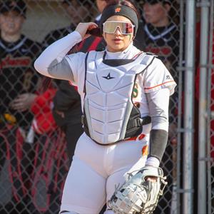 Isabela Lira mugshot