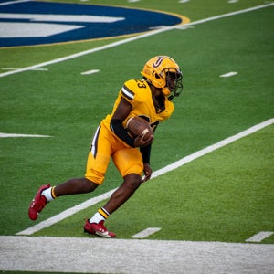 King Stevenson