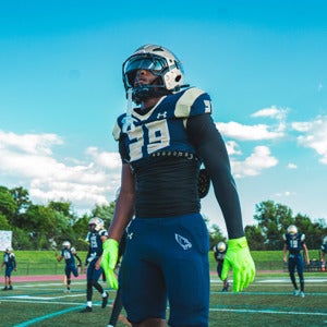 Elijah Williams