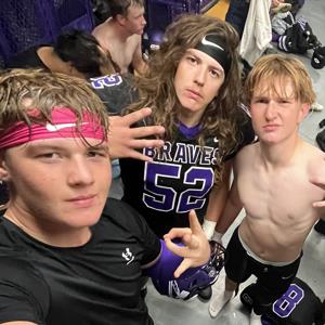 Sutton Cockrell mugshot