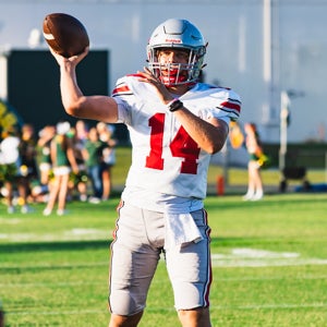 John Jazikoff mugshot