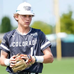 Trevor Gottsegen mugshot