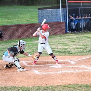 Levi Stanley mugshot
