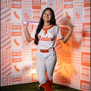 Jazmine Medrano mugshot