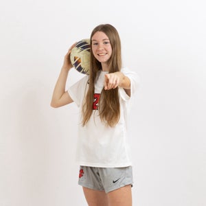 CAMRYN STEVENS