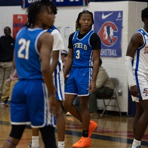 Derrick Lockhart mugshot