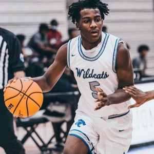 Jayden Coney mugshot