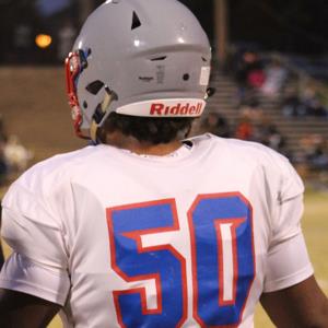 Angelo Toure mugshot