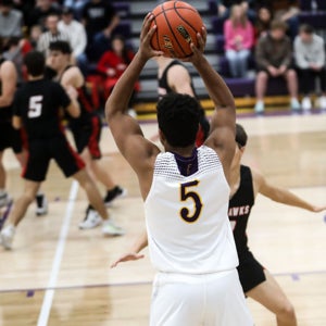 Nyreece Halvorson mugshot