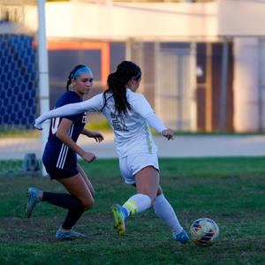 Isabella Diaz mugshot