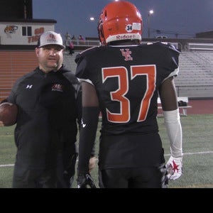 Elijah Smith
