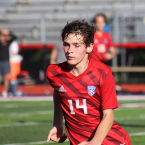 Zane Harman