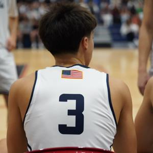 Richard Stephenson III