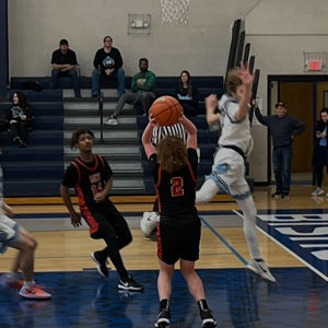 Jax Shotwell mugshot