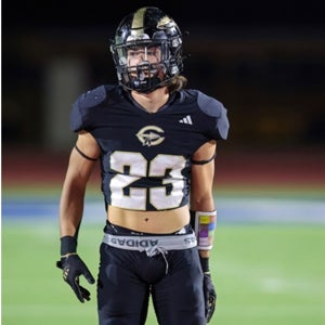 Chance Boswell