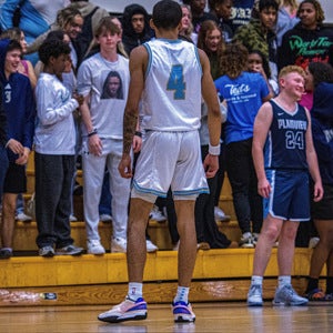 Devin Barksdale mugshot