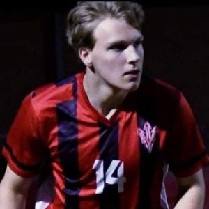 Gabriel Young