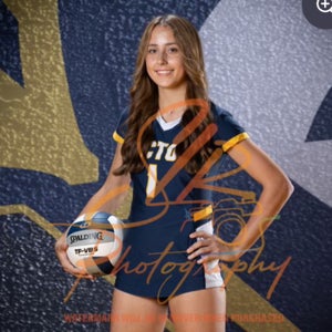 Kaylee Lenhard