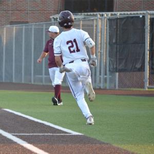 Cutter Warren mugshot