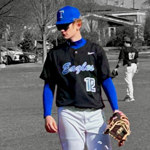Zach West