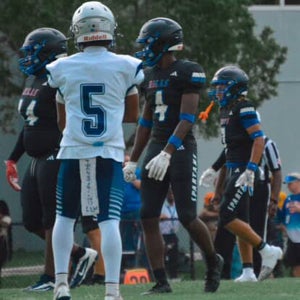 Kaden Gadson mugshot