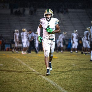 Maurice Bowser mugshot