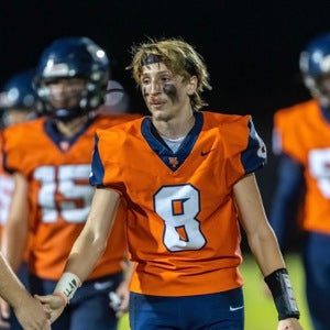 Gage Davis