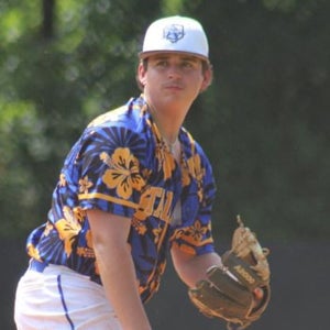 Landen Kirkbride mugshot