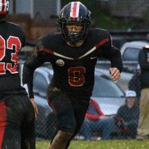 LANDON HARTMAN