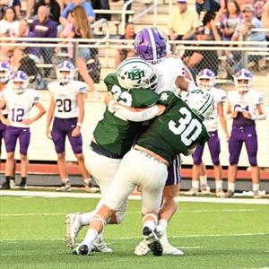 Blake Birdwell mugshot