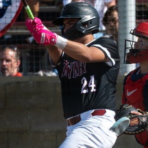 Nate Carrasco