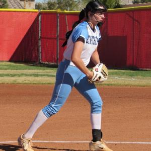 Lily Fournier mugshot