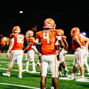 Russean Gaither