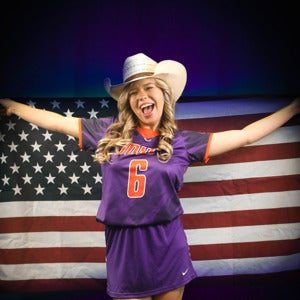 HAILEY DAVIS