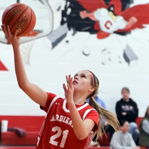 Shannon Lund mugshot