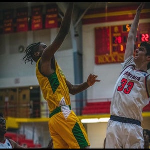 Jamari Milner mugshot