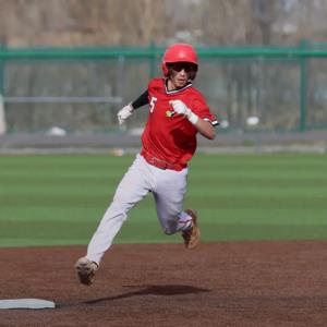Connor Bonney
