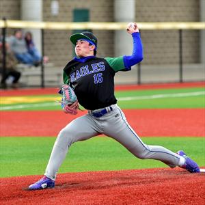 Xavier Carvelli mugshot