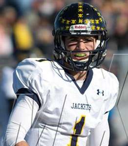 Jarrett Stidham