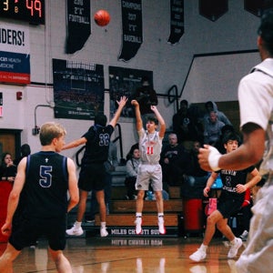 Jayden Smith mugshot